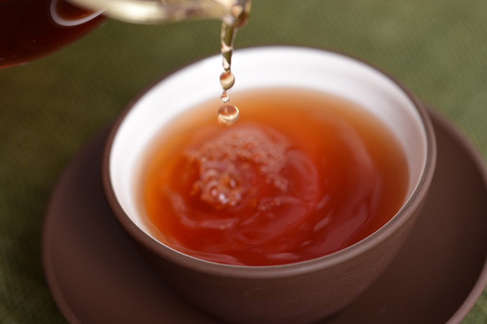 puer