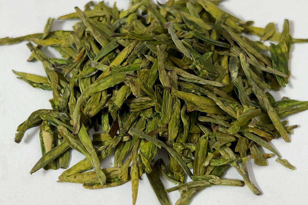 绿茶