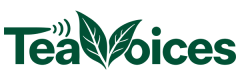 TeaVoices logo