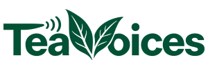 TeaVoices Logo